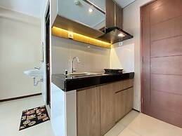 Relaxing 2Br At Gateway Pasteur Apartment