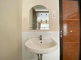 Relaxing 2Br At Gateway Pasteur Apartment