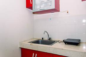 Warm And Homey 1Br At Cervino Village Casablanca Apartment