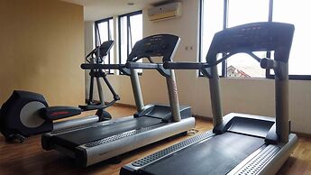 Warm And Homey 1Br At Cervino Village Casablanca Apartment