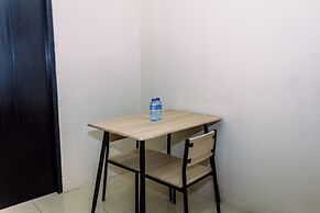 Warm And Homey 1Br At Cervino Village Casablanca Apartment