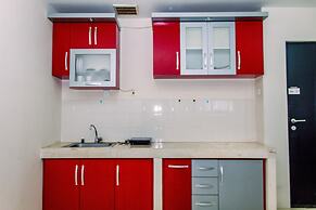 Warm And Homey 1Br At Cervino Village Casablanca Apartment