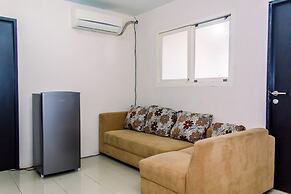 Warm And Homey 1Br At Cervino Village Casablanca Apartment