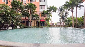 Warm And Homey 1Br At Cervino Village Casablanca Apartment