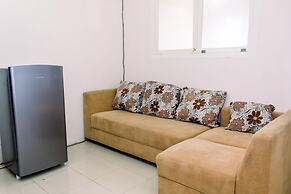 Warm And Homey 1Br At Cervino Village Casablanca Apartment