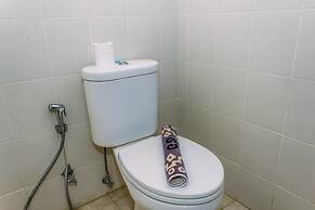 Warm And Homey 1Br At Cervino Village Casablanca Apartment