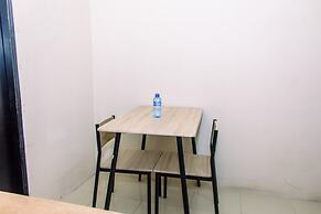 Warm And Homey 1Br At Cervino Village Casablanca Apartment