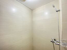 Comfy 2Br Apartment At Gateway Pasteur