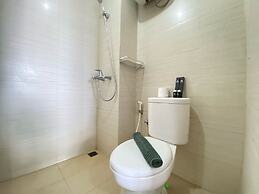 Comfy 2Br Apartment At Gateway Pasteur