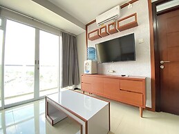 Comfy 2Br Apartment At Gateway Pasteur