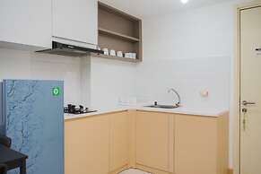 Nice And Comfy 2Br Apartment At M-Town Residence Near Summarecon