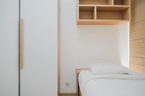 Nice And Comfy 2Br Apartment At M-Town Residence Near Summarecon