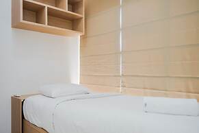 Nice And Comfy 2Br Apartment At M-Town Residence Near Summarecon