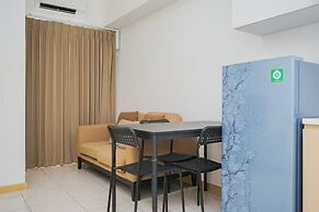 Nice And Comfy 2Br Apartment At M-Town Residence Near Summarecon