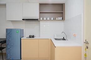 Nice And Comfy 2Br Apartment At M-Town Residence Near Summarecon