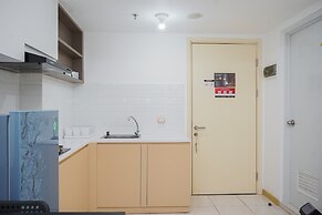 Nice And Comfy 2Br Apartment At M-Town Residence Near Summarecon