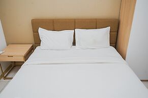 Nice And Comfy 2Br Apartment At M-Town Residence Near Summarecon