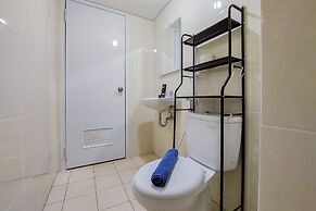 Nice And Comfy 2Br Apartment At M-Town Residence Near Summarecon