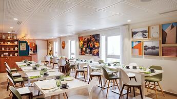 Residhome Quai d'Ivry