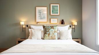 Residhome Quai d'Ivry