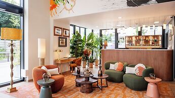 Residhome Quai d'Ivry