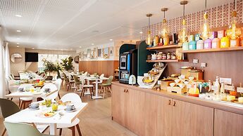 Residhome Quai d'Ivry