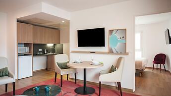 Residhome Quai d'Ivry