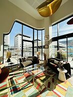 Residhome Quai d'Ivry