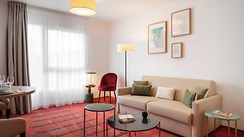 Residhome Quai d'Ivry