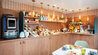 Residhome Quai d'Ivry