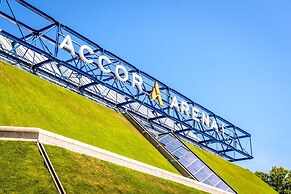 Residhome Quai d'Ivry