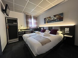 Brit Hotel Le Vesoul