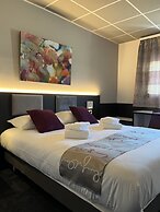 Brit Hotel Le Vesoul