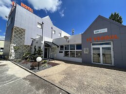 Brit Hotel Le Vesoul