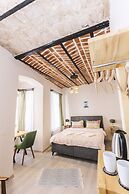 Stylish Private Room at the Taksim