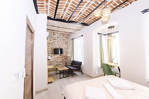Stylish Private Room at the Taksim