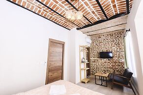 Stylish Private Room at the Taksim