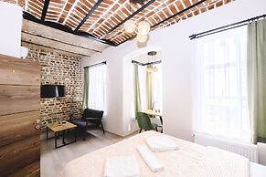 Stylish Private Room at the Taksim