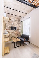 Stylish Private Room at the Taksim