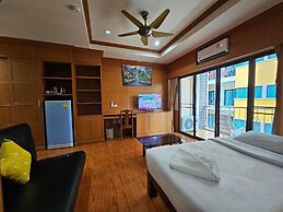 Nanai 2 Residence Patong