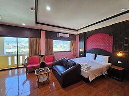 Nanai 2 Residence Patong