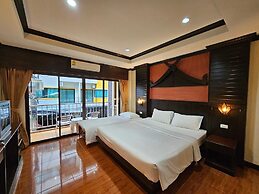 Nanai 2 Residence Patong