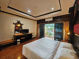 Nanai 2 Residence Patong