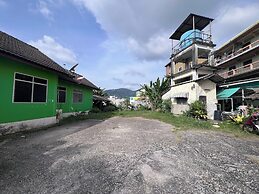 Nanai 2 Residence Patong