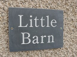 Little Barn