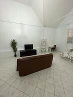 Sydney Central Apartments