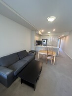 Sydney Central Apartments