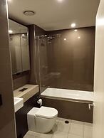 Sydney Central Apartments