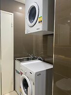 Sydney Central Apartments