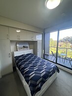 Sydney Central Apartments